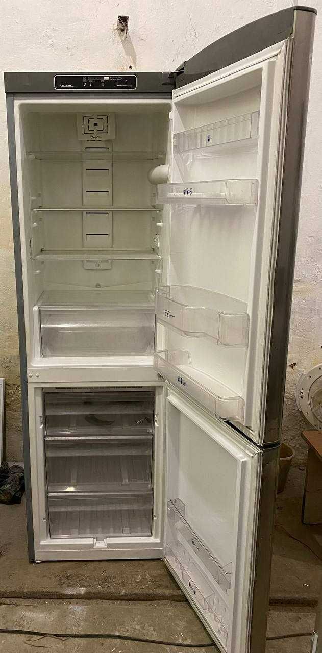 Холодильник Whirlpool WBE 3412 (189 см) з Європи