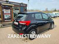 Hyundai ix20 1.4 benzyna / Zarejestrowany/ Klimatronik / Kamera / Navi /