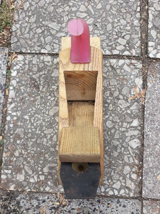 Strug hebel do drewna