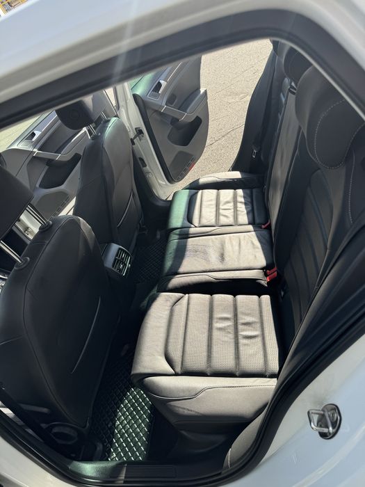 Volkswagen e-Golf 2017р 36кВт