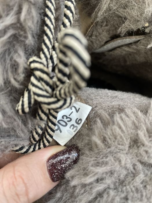 Зимове взуття