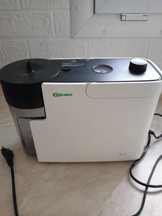 Отсасыватель медицинский "БИОМЕД" модель 7E-C