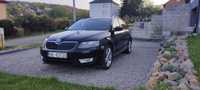 Skoda Octavia Skoda Octavia III 1.6TDi