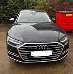 Разборка AUDI A8 D5 Ауді А8 Д5 2017. розборка Автошрот Капот Двері