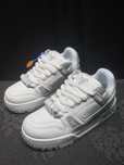 Fat Ding Bread Buty LV Buty sportowe