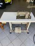 Maquina de costura