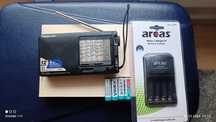 Карманный радиоприемник PANASONIC RF-B11