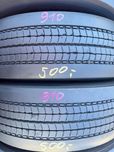 Opony Ciężarowe 315/70R22,5 MICHELIN X MULTI energy