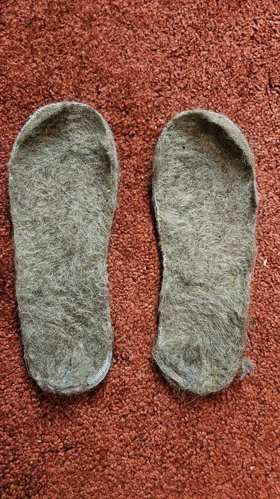 Buciki zimowe, śniegowce, r. 25