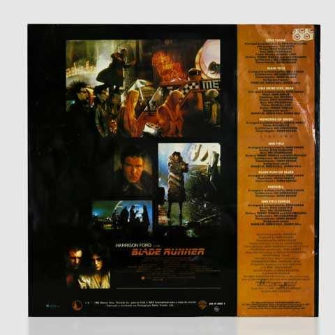 Blade Runner - The New American Orchestra