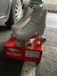 Patins Edeas Rondo