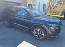 2023 Skoda Kodiaq TDI 4x4