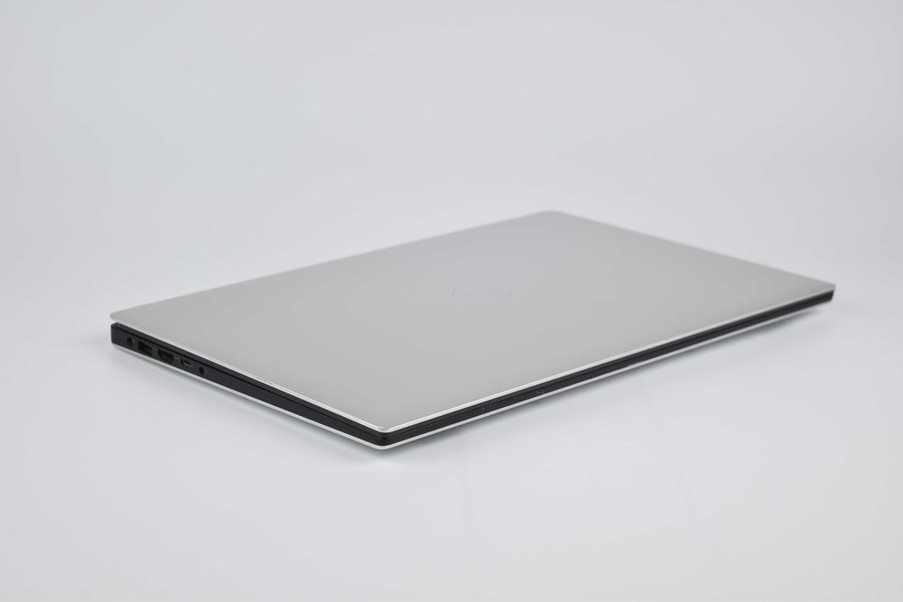 Сенсорний UHD 4K Dell Precision 5530 i7-8850H P1000 16/32 гб Ноутбук