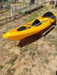 Kayak 2 adultos + 2 crianças