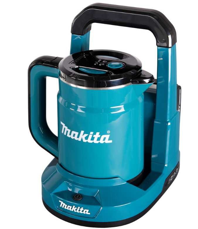 чайник Makita DKT360Z