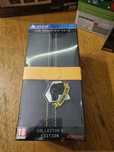 Metal gear solid phantom pain edycja kolekcjonerska PS4