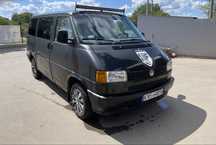 Продам авто Volkswagen t4 1.9d