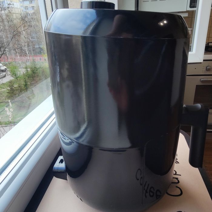 Мультипечь Tefal EY101815 (Новая - потертости на корпусе)