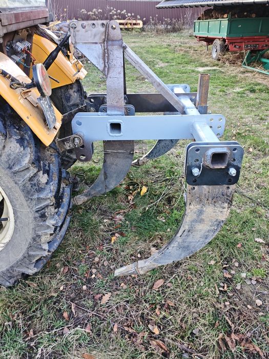 Głębosz do c330 c360