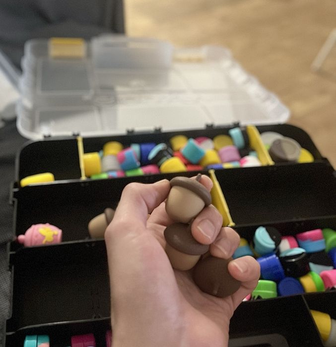 Slicks Personalizados vários tipos