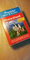 Guia Roteiro turístico Alemanha Allianz em alemão