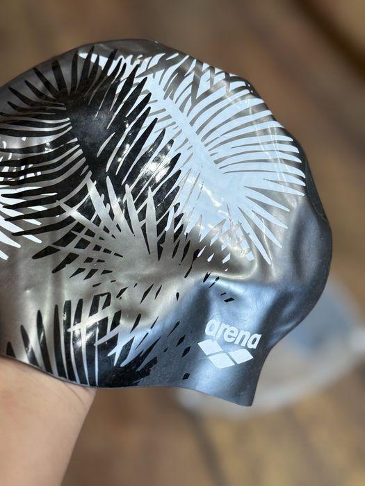 Шапочка для плавання Arena