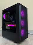 Gotowy do gier komputer i5 4,5GHz/1080ti 11gb/16ram