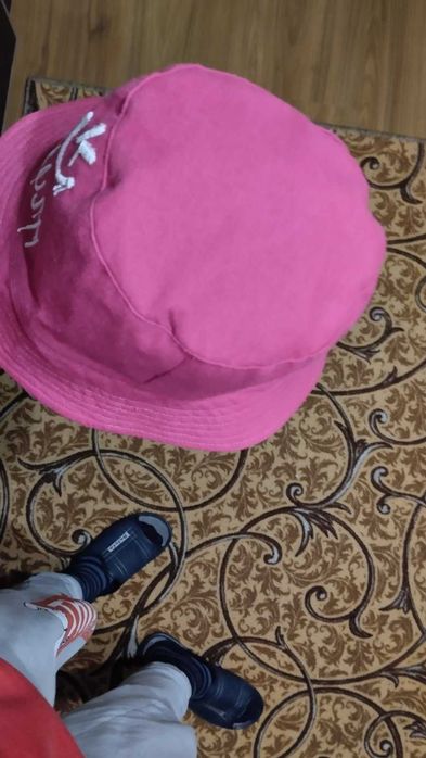 Панама калуш хл оригінал