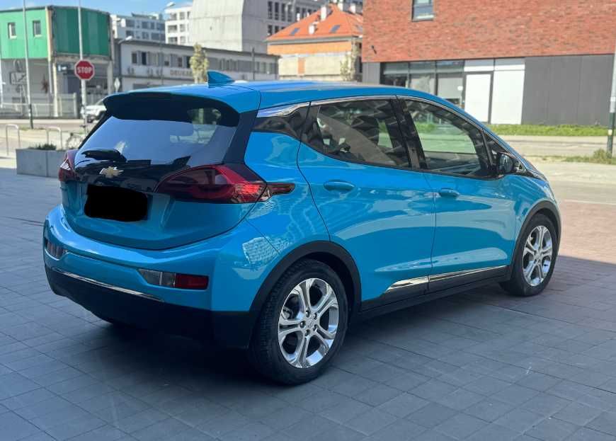 Chevrolet Bolt 2020