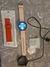 Zegarek Smartwatch komplet