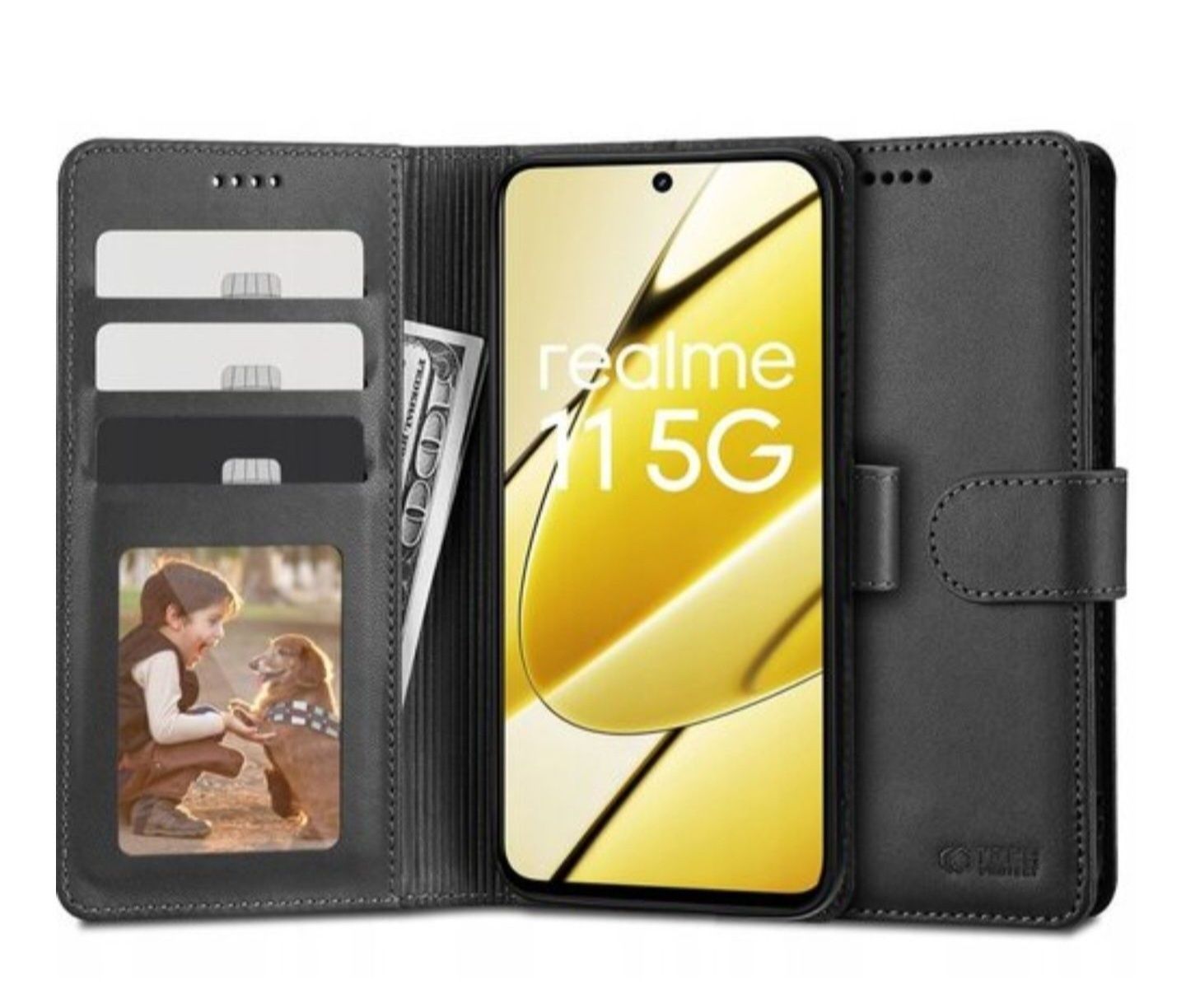 Smartfon realme 11 5 G