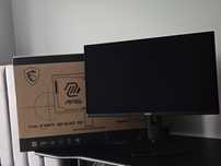 MSI QD Oled 27" 2k