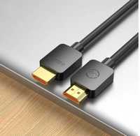 кабель YHEMI HDMI Ultra Clear 4K Line, длинна 1м.