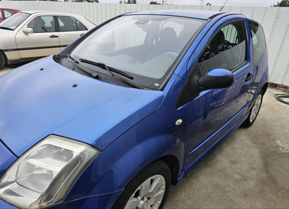 Vendo Citroen C2