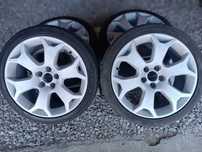 Sprzedam felgi opel opc