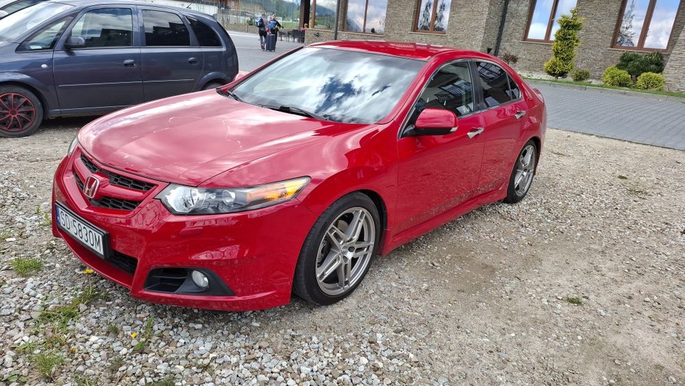 Honda accord 2.0 LPG Automat