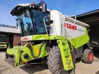 CLAAS Lexion 540 Super Stan Tucano Mega