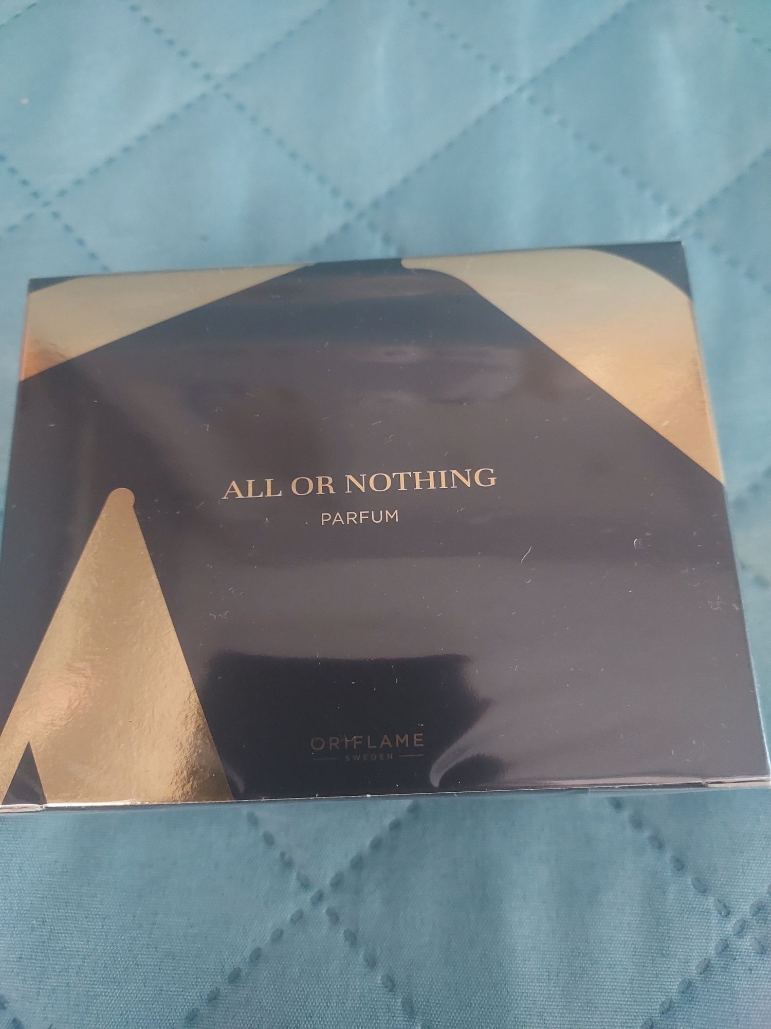 Parfum All or Nothing Oriflame