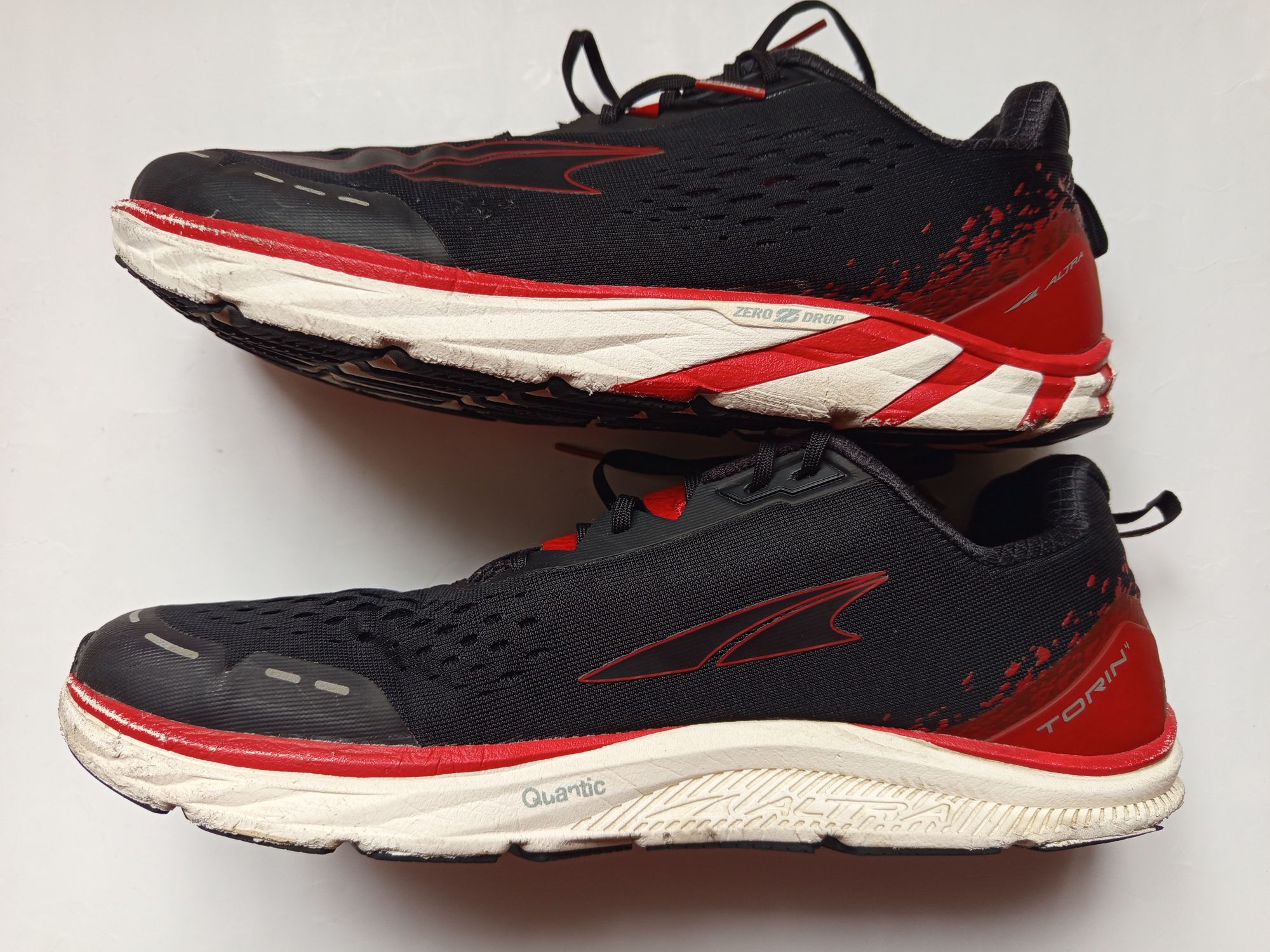 ALTRA Torin 4.0 кросівки для бігу чоловічі 30см