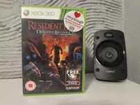Resident Evil Operation Raccoon City Xbox 360 szybka wysyłka