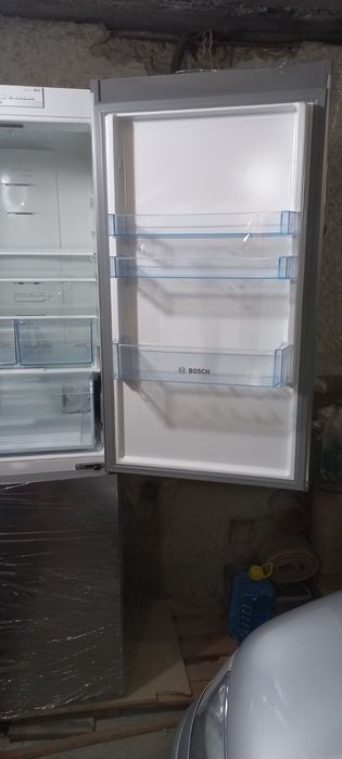 Холодильник BOSH KGN36VL326