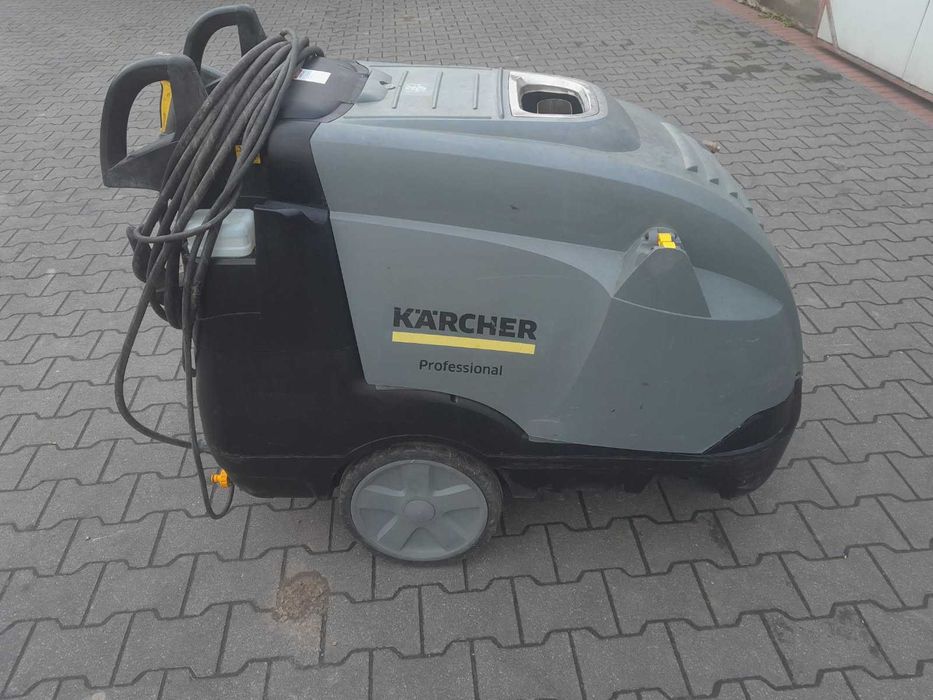 Myjka Karcher Profesional - stan bardzo dobry