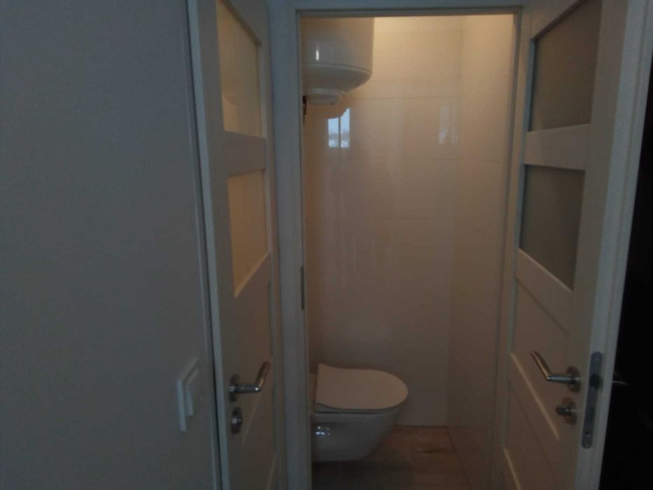 Wynajme kawalerke w Boze 11/1 (  kierunek  Szestno) 650 zl