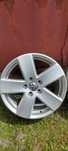 Alufelgi,, 17"  5 x 112 VW