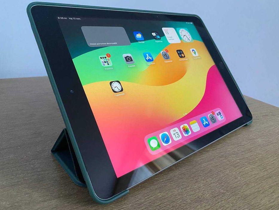 iPad 6 LTE 32 Планшет