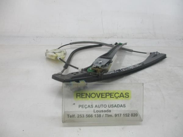 Elevador vidros frente direito VOLKSWAGEN Golf V (1K1)