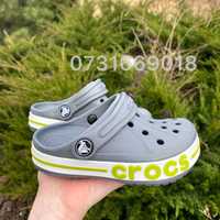 Детские Кроксы для мальчиков и девочек Crocs Crocband clog