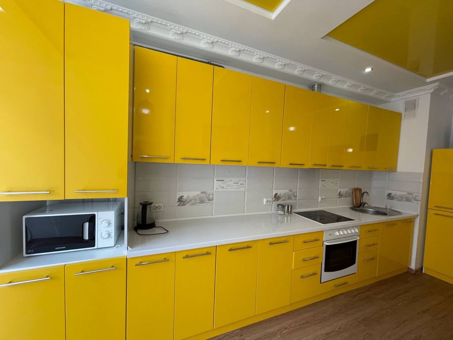 КЛАСНА 2-кім новобуд Воробкевича 33 ЖК ВОДОГРАЙ, ЕЛІТНИЙкомплекс!з5.12