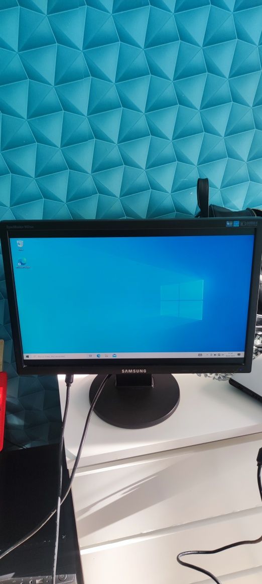 Monitor 19 Samsung SyncMaster 943NW BN Syberka