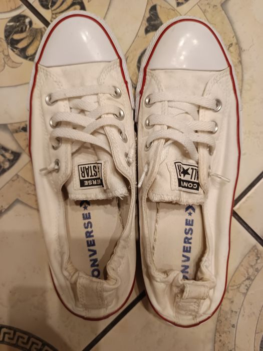 Trampki Converse rozmiar 40